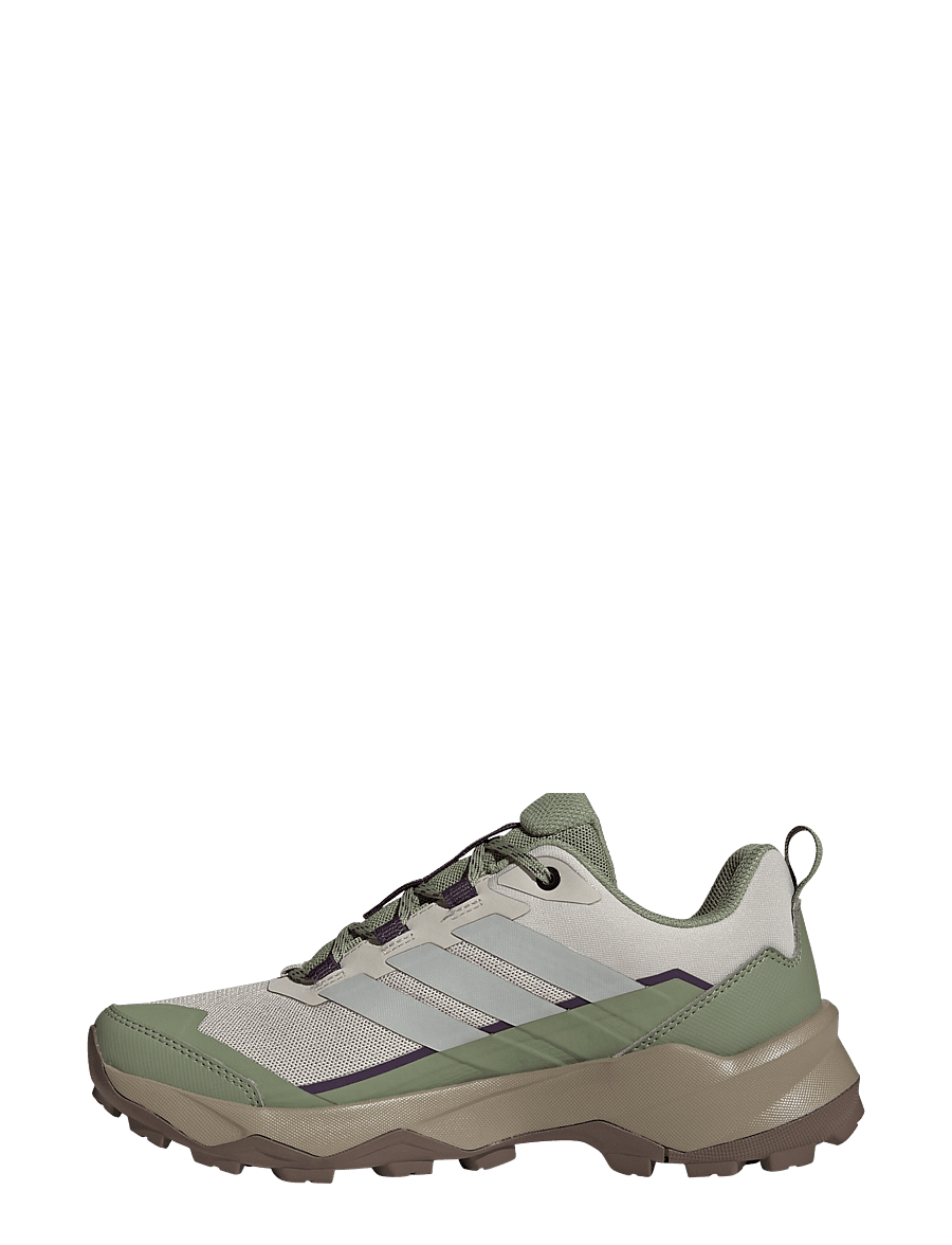 adidas Terrex - TERREX SKYCHASER AX5 W - wonalu/gretwo/tengrn - 2