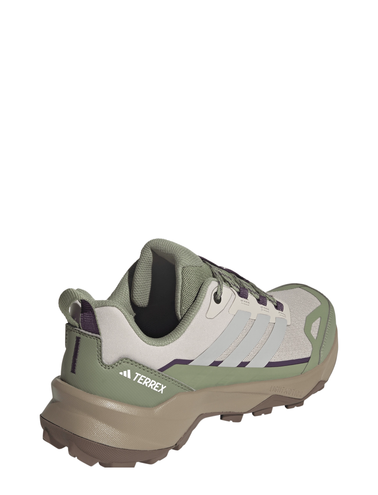 adidas Terrex - TERREX SKYCHASER AX5 W - wonalu/gretwo/tengrn - 3