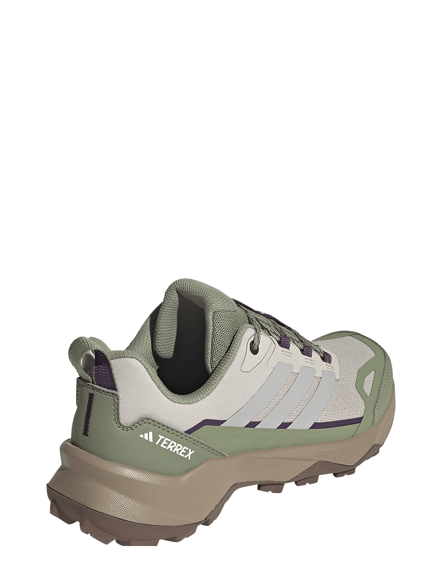 adidas Terrex - TERREX SKYCHASER AX5 W - wonalu/gretwo/tengrn - 3