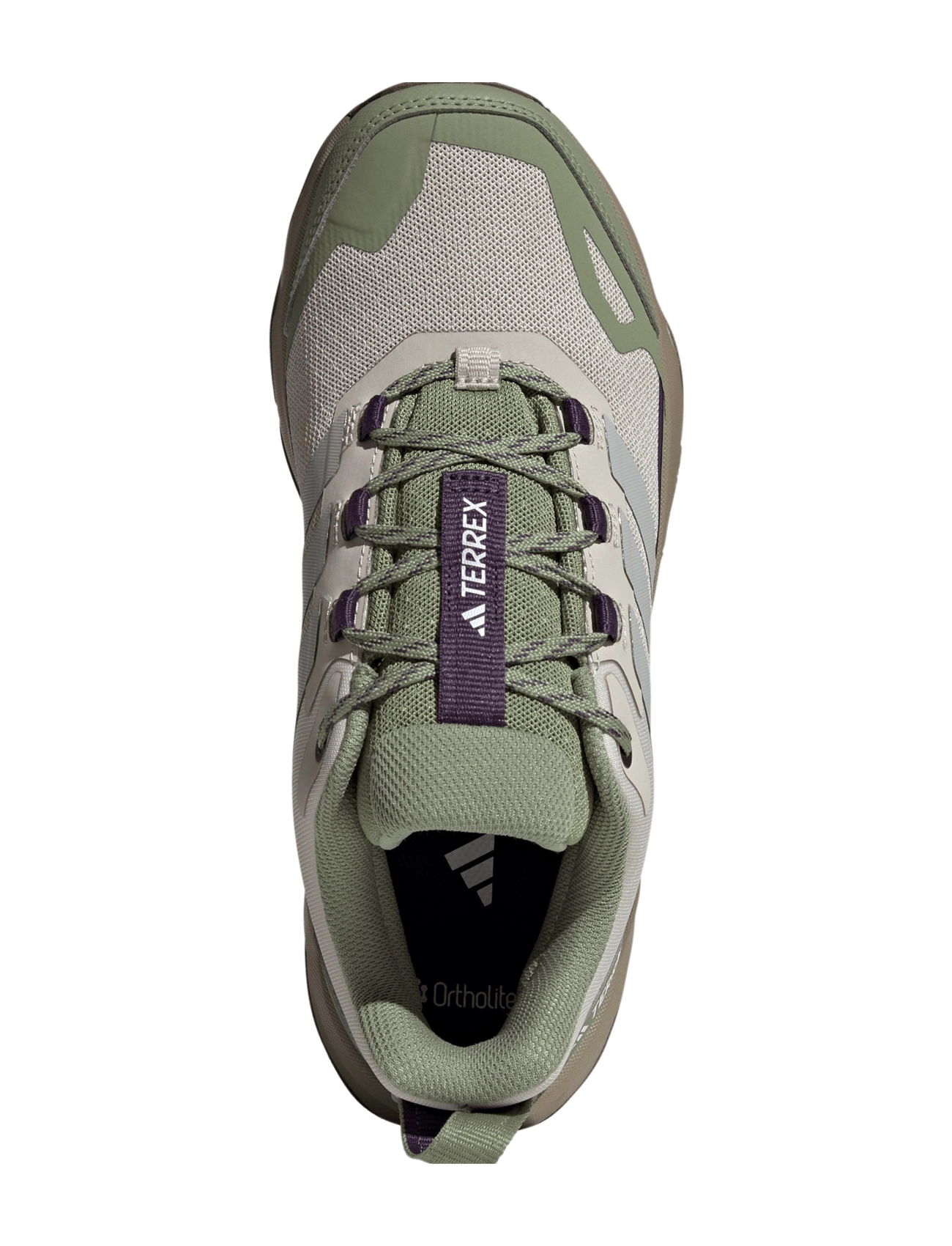 adidas Terrex - TERREX SKYCHASER AX5 W - wonalu/gretwo/tengrn - 4