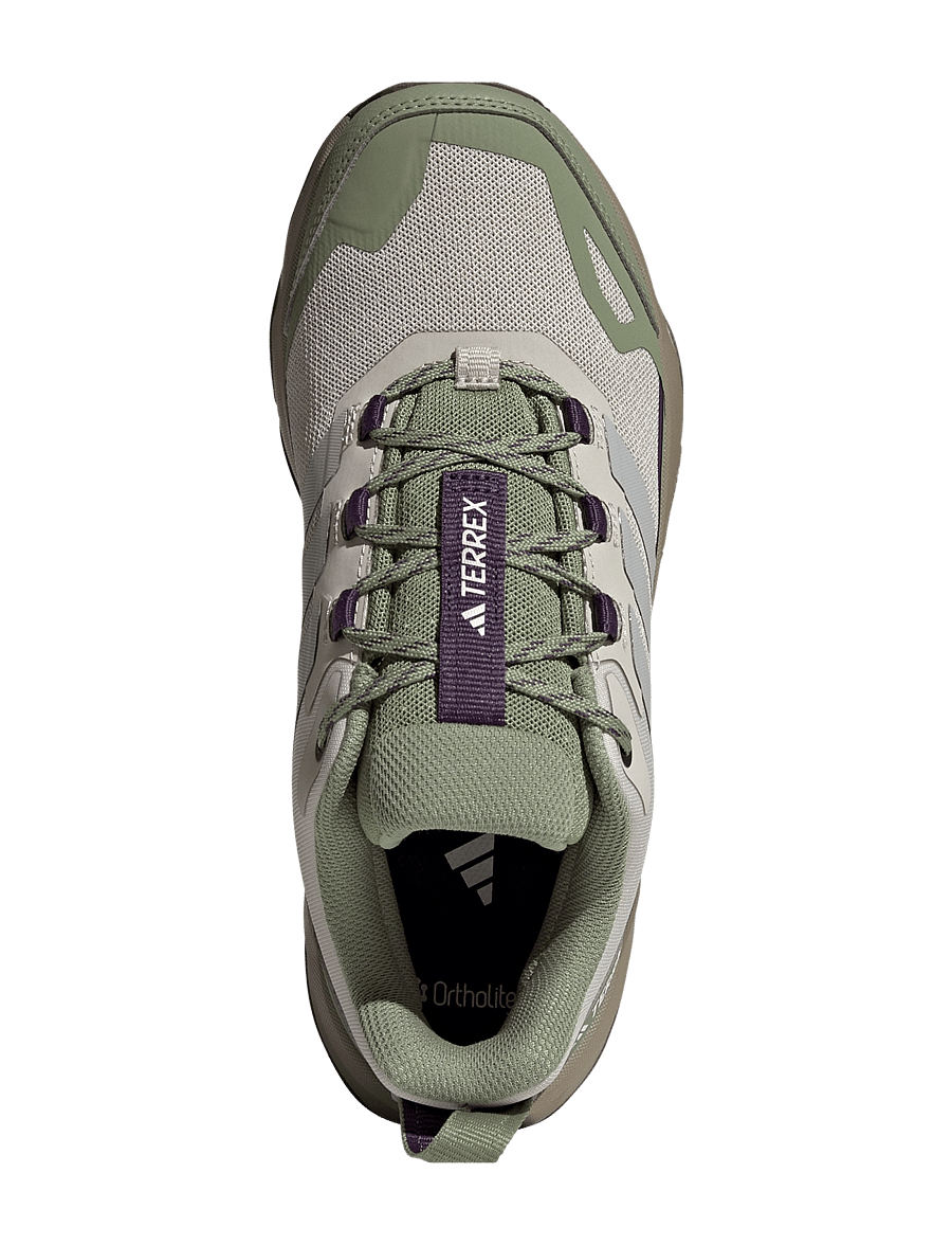 adidas Terrex - TERREX SKYCHASER AX5 W - wonalu/gretwo/tengrn - 4