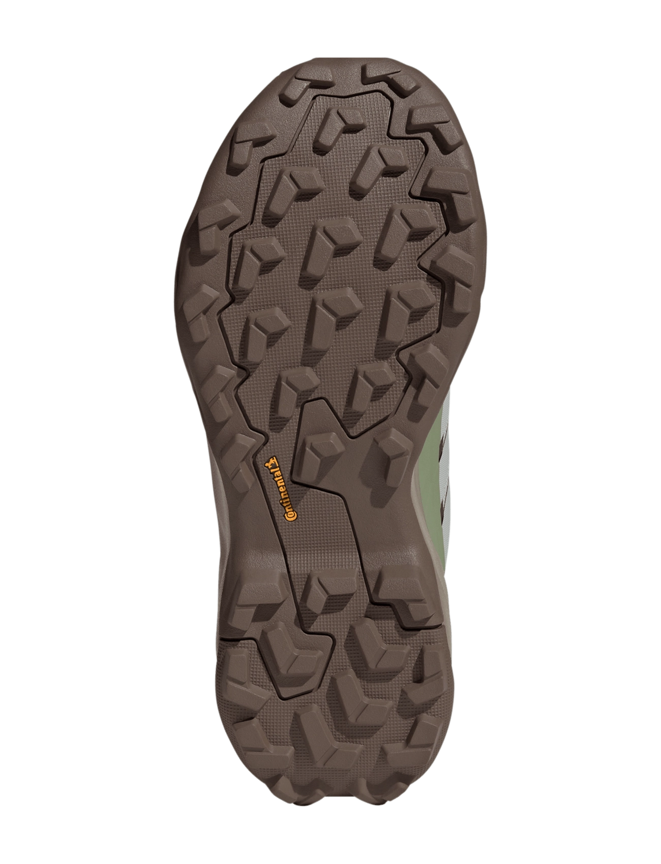 adidas Terrex - TERREX SKYCHASER AX5 W - wonalu/gretwo/tengrn - 5