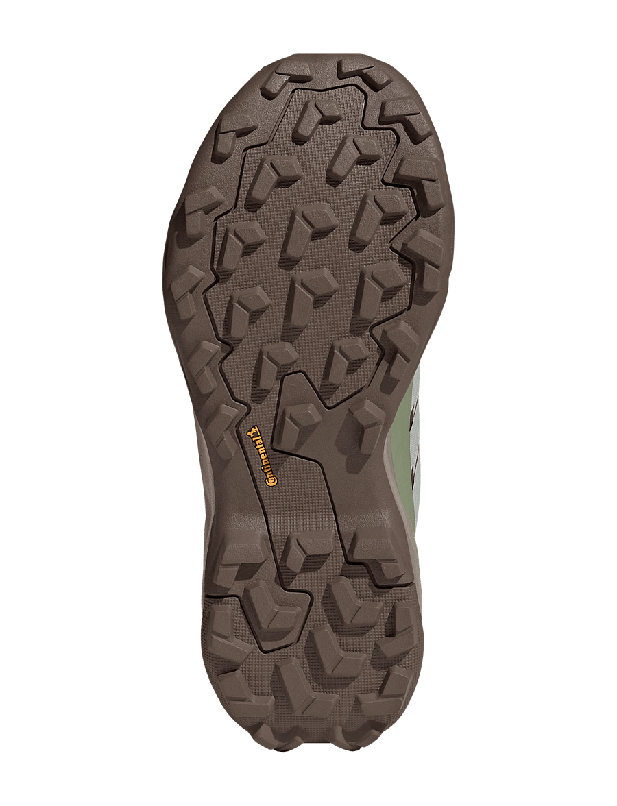 adidas Terrex - TERREX SKYCHASER AX5 W - wonalu/gretwo/tengrn - 5