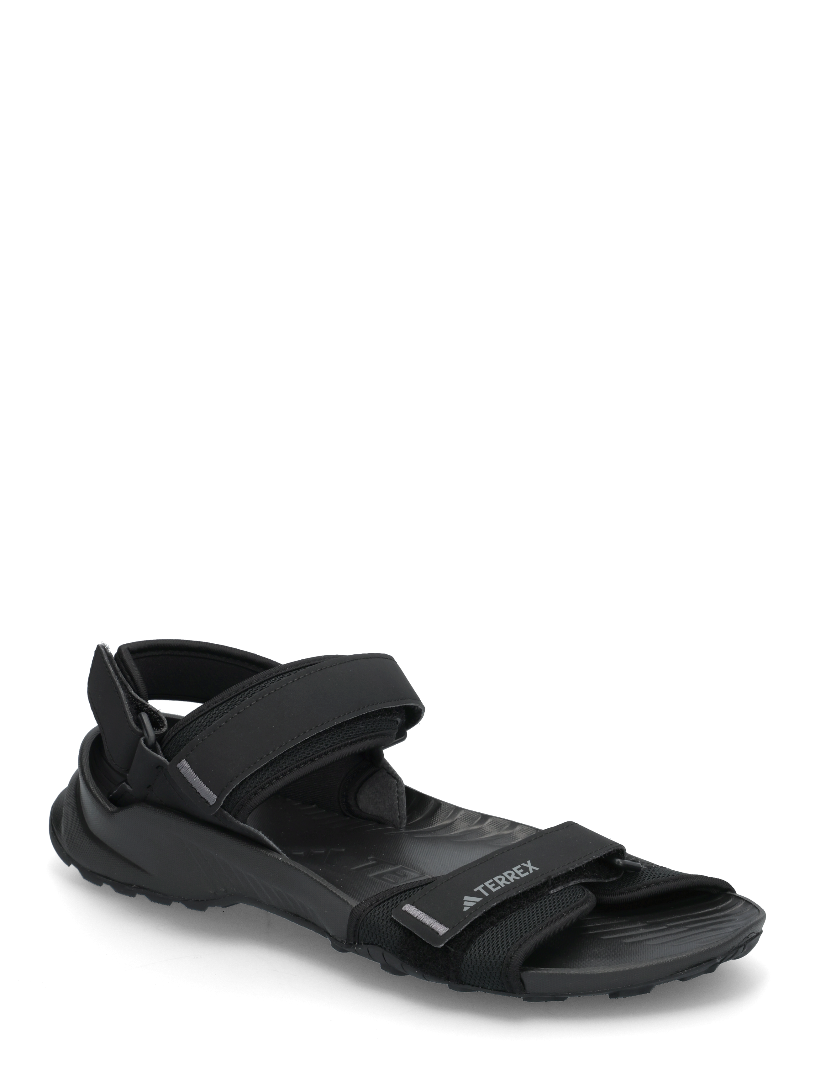 ADIDAS TERREX Terrex Hydroterra Schwarz - 38 - Herren