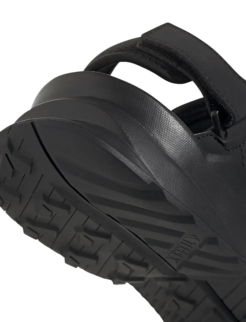 adidas Terrex - TERREX HYDROTERRA - vandresandaler - cblack/cblack/grefou - 5