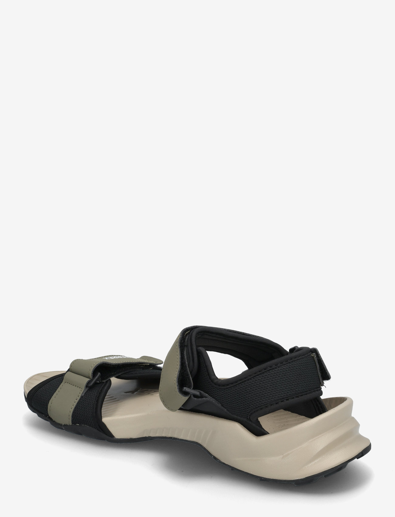 adidas Terrex - TERREX HYDROTERRA - sandalen & hausschuhe - olistr/cblack/wonbei - 2