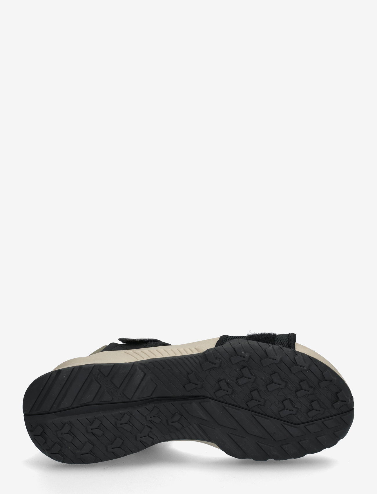 adidas Terrex - TERREX HYDROTERRA - sandalen & hausschuhe - olistr/cblack/wonbei - 4