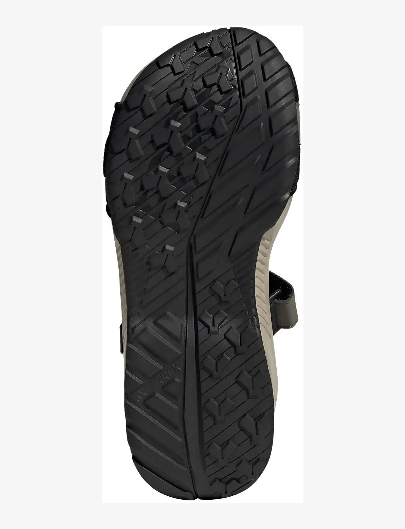 adidas Terrex - TERREX HYDROTERRA - Žygio basutės - olistr/cblack/wonbei - 5