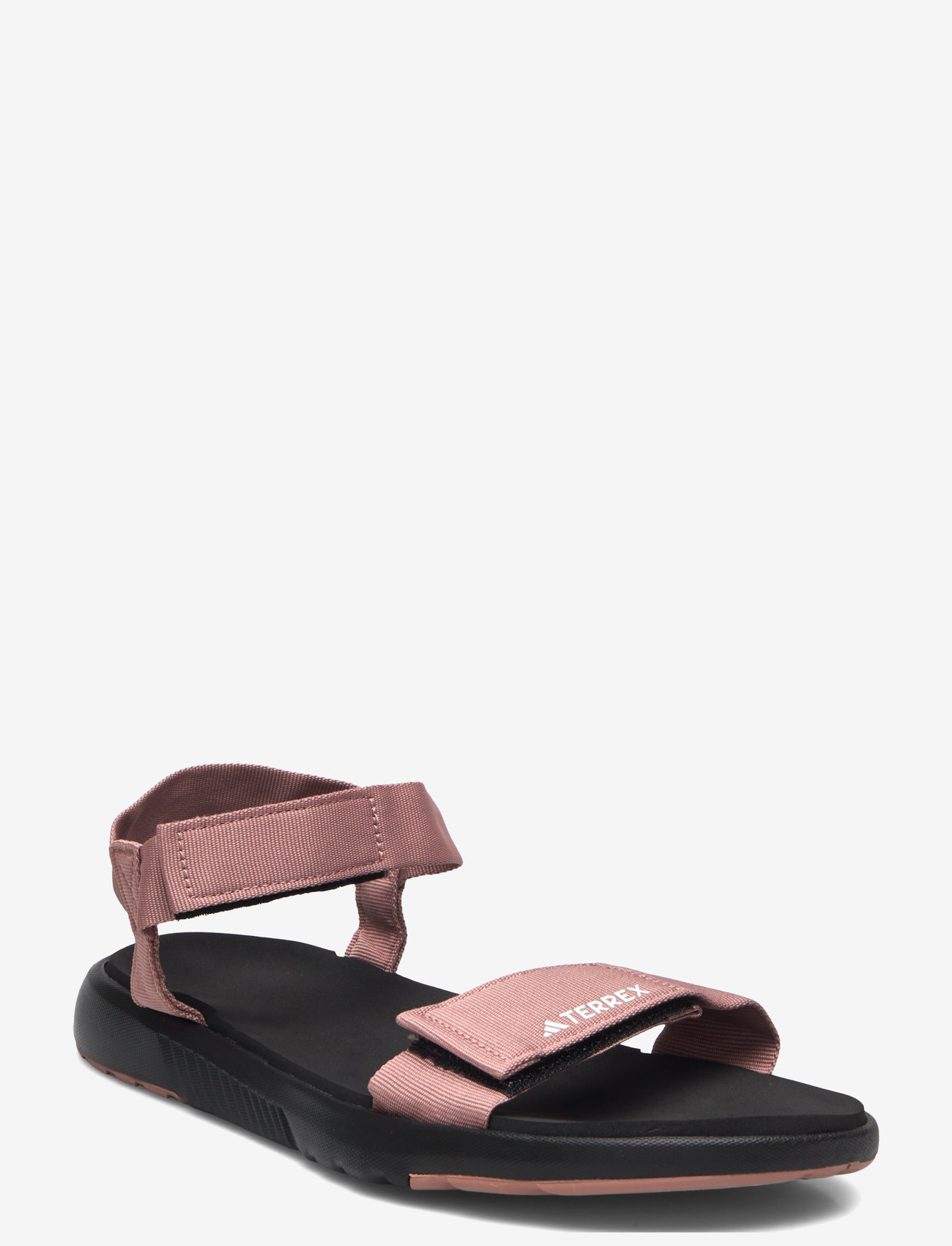 adidas Terrex - TERREX HYDROTERRA LIGHT - sandaalid ja sussid - cblack/warcla/ftwwht - 0