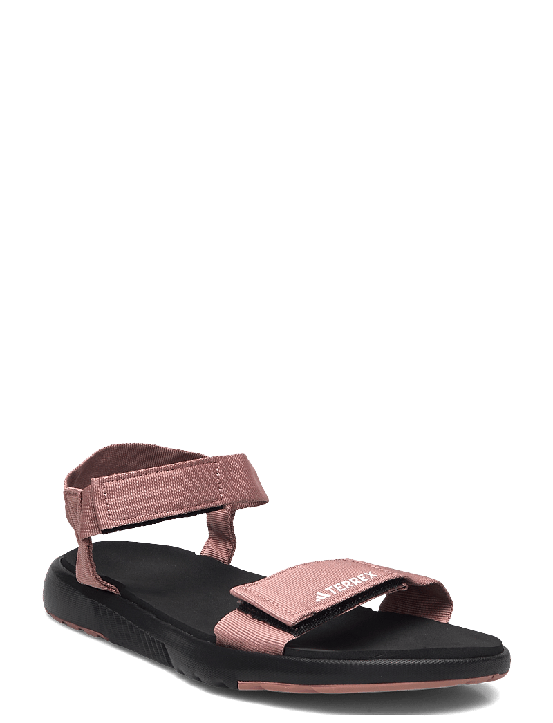 adidas Terrex - TERREX HYDROTERRA LIGHT - sandaler & tofflor - cblack/warcla/ftwwht - 0