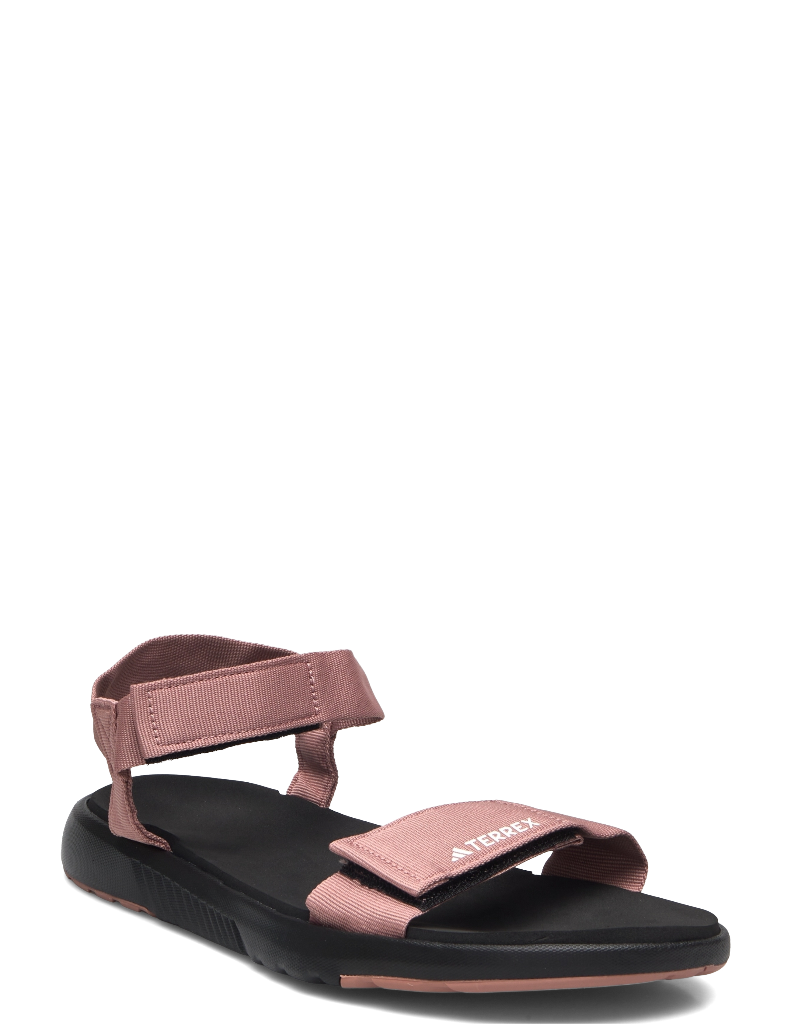 adidas Terrex TERREX HYDROTERRA LIGHT - Schuhe - CBLACK/WARCLA/FTWWHT / pink/rose