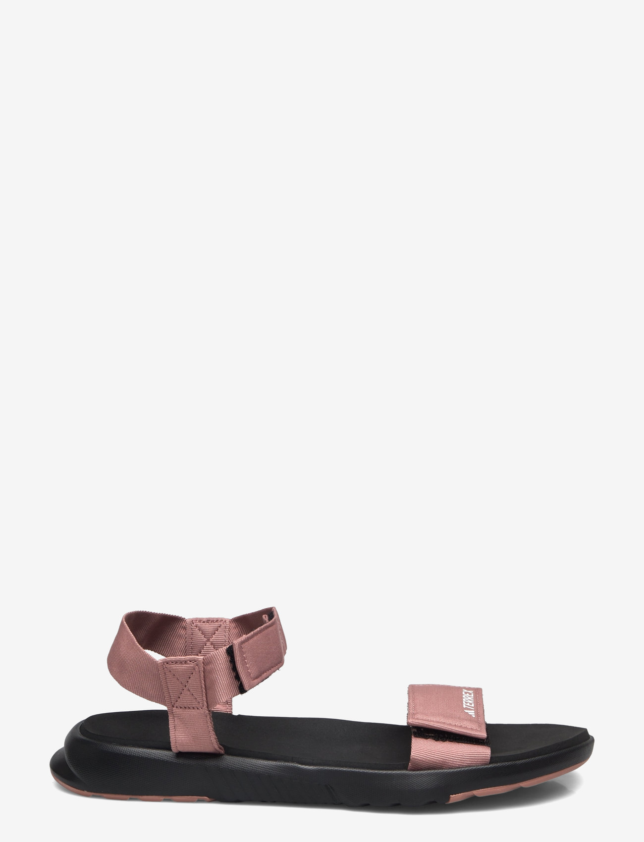 adidas Terrex - TERREX HYDROTERRA LIGHT - sandaalid ja sussid - cblack/warcla/ftwwht - 1