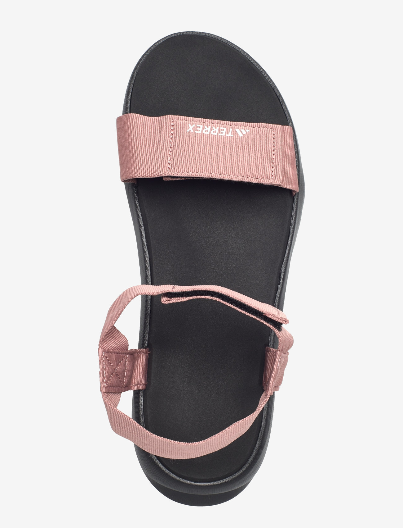 adidas Terrex - TERREX HYDROTERRA LIGHT - sandaalid ja sussid - cblack/warcla/ftwwht - 3