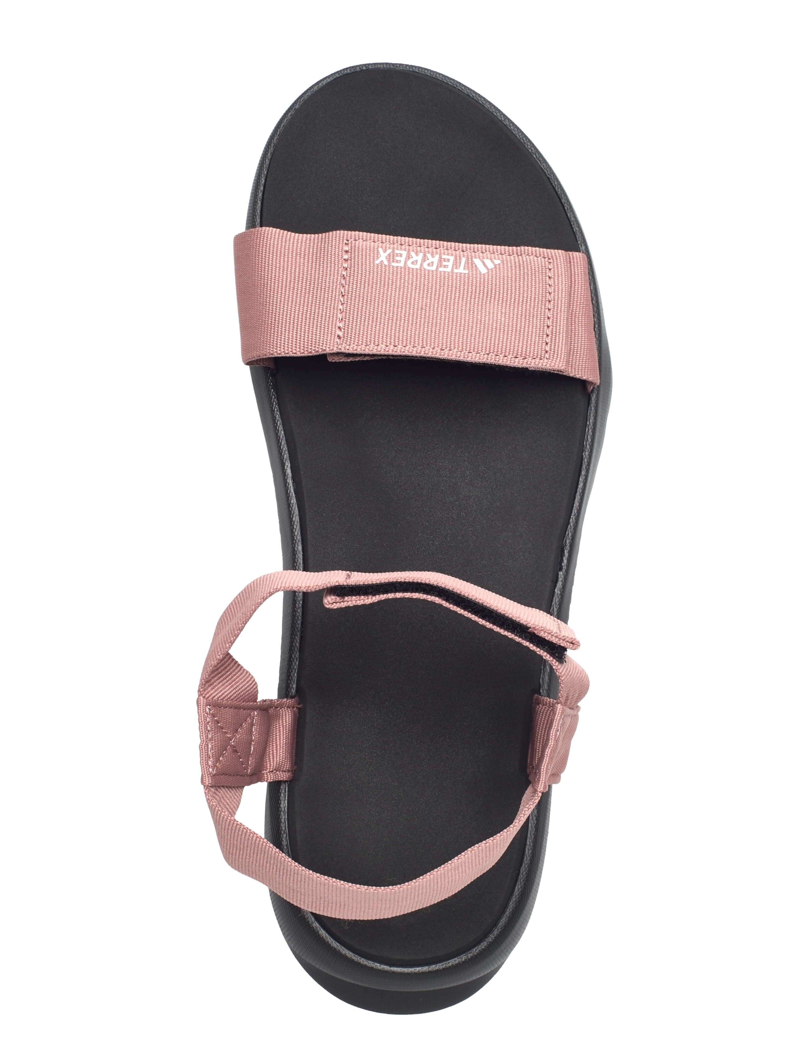 adidas Terrex - TERREX HYDROTERRA LIGHT - matkasandaalid - cblack/warcla/ftwwht - 3