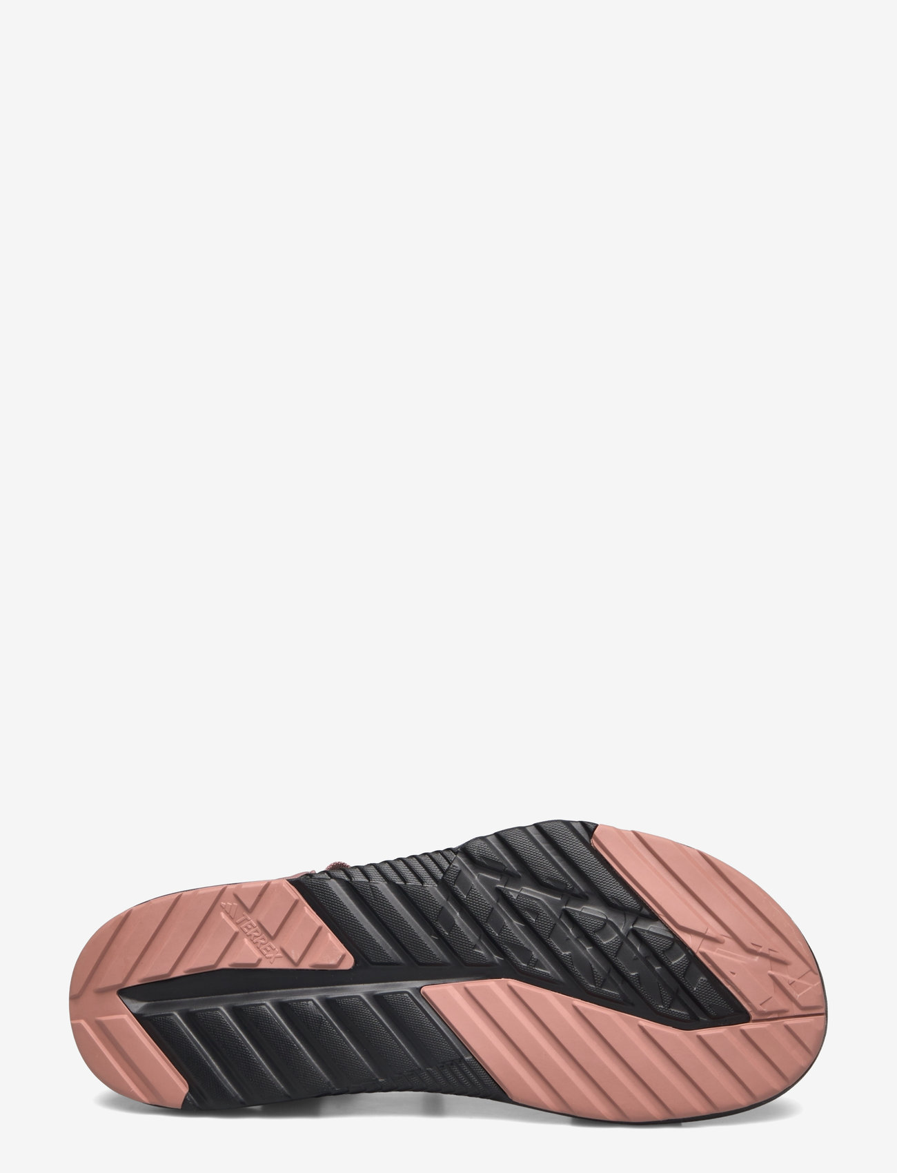 adidas Terrex - TERREX HYDROTERRA LIGHT - sandaalid ja sussid - cblack/warcla/ftwwht - 4