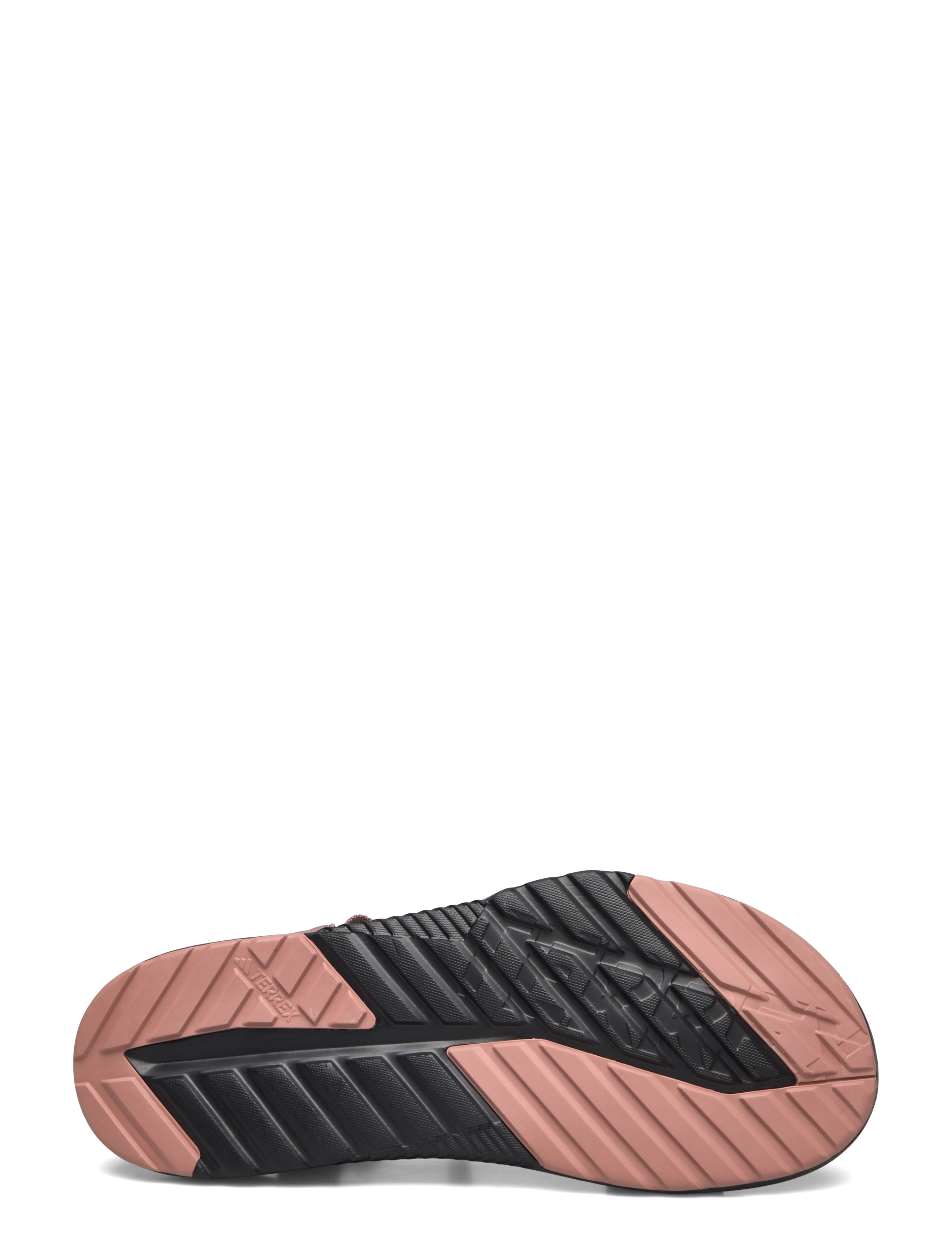 adidas Terrex - TERREX HYDROTERRA LIGHT - matkasandaalid - cblack/warcla/ftwwht - 4