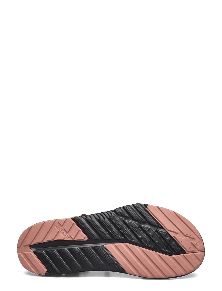 adidas Terrex - TERREX HYDROTERRA LIGHT - wandersandalen - cblack/warcla/ftwwht - 4