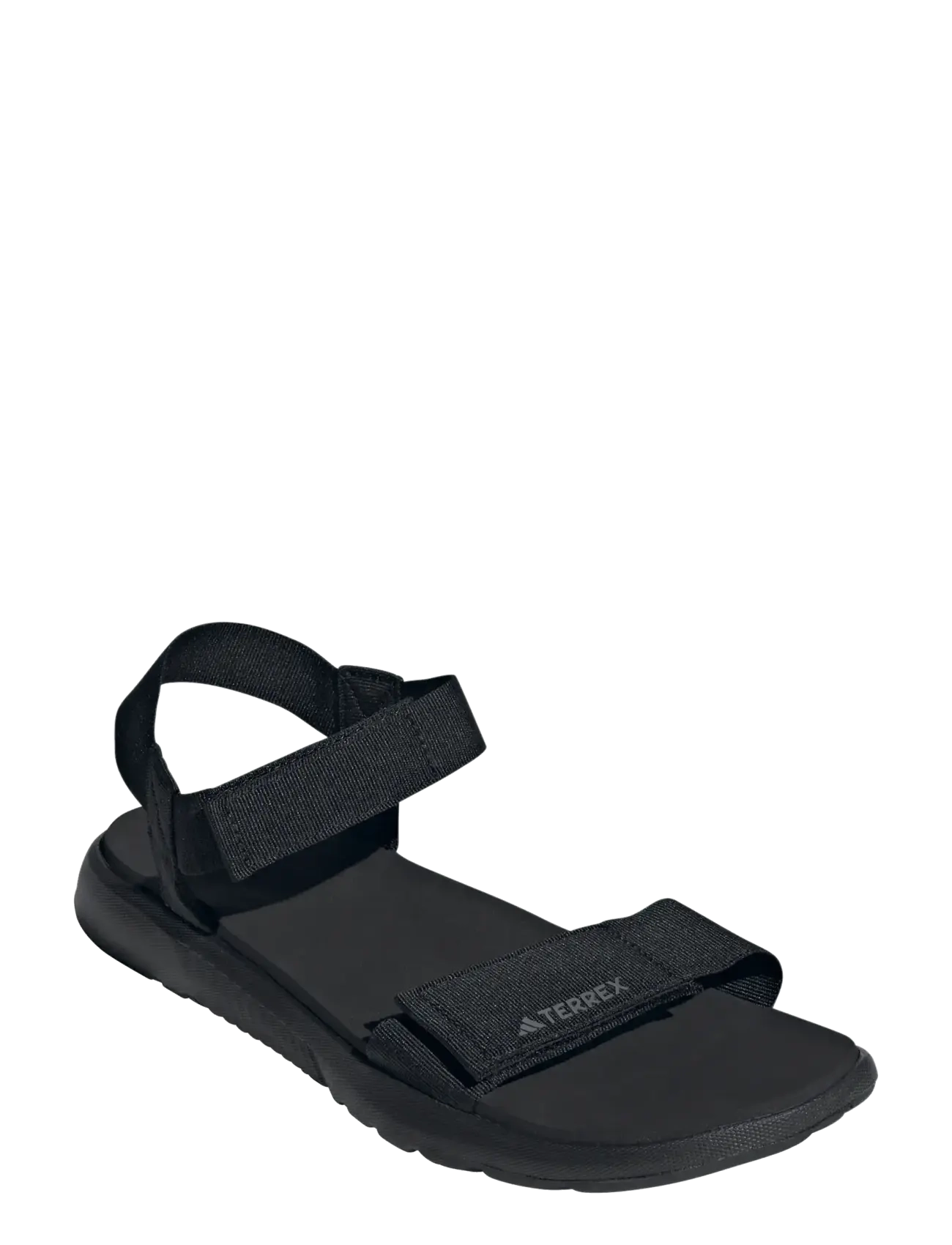 ADIDAS TERREX Terrex Hydroterra Hell Schwarz - 46 - Damen