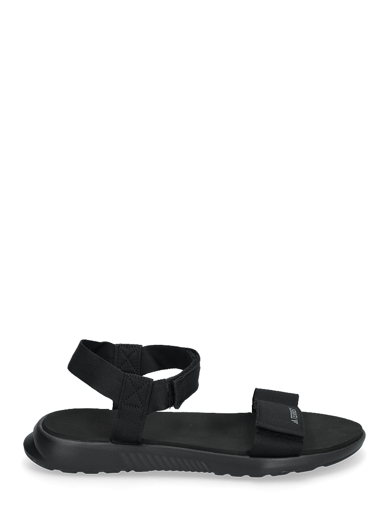 adidas Terrex - TERREX HYDROTERRA LIGHT - sandalen & hausschuhe - cblack/cblack/grefou - 1