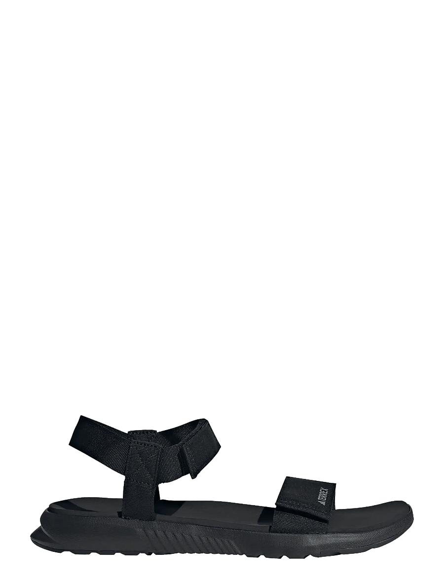 adidas Terrex - TERREX HYDROTERRA LIGHT - wandersandalen - cblack/cblack/grefou - 1