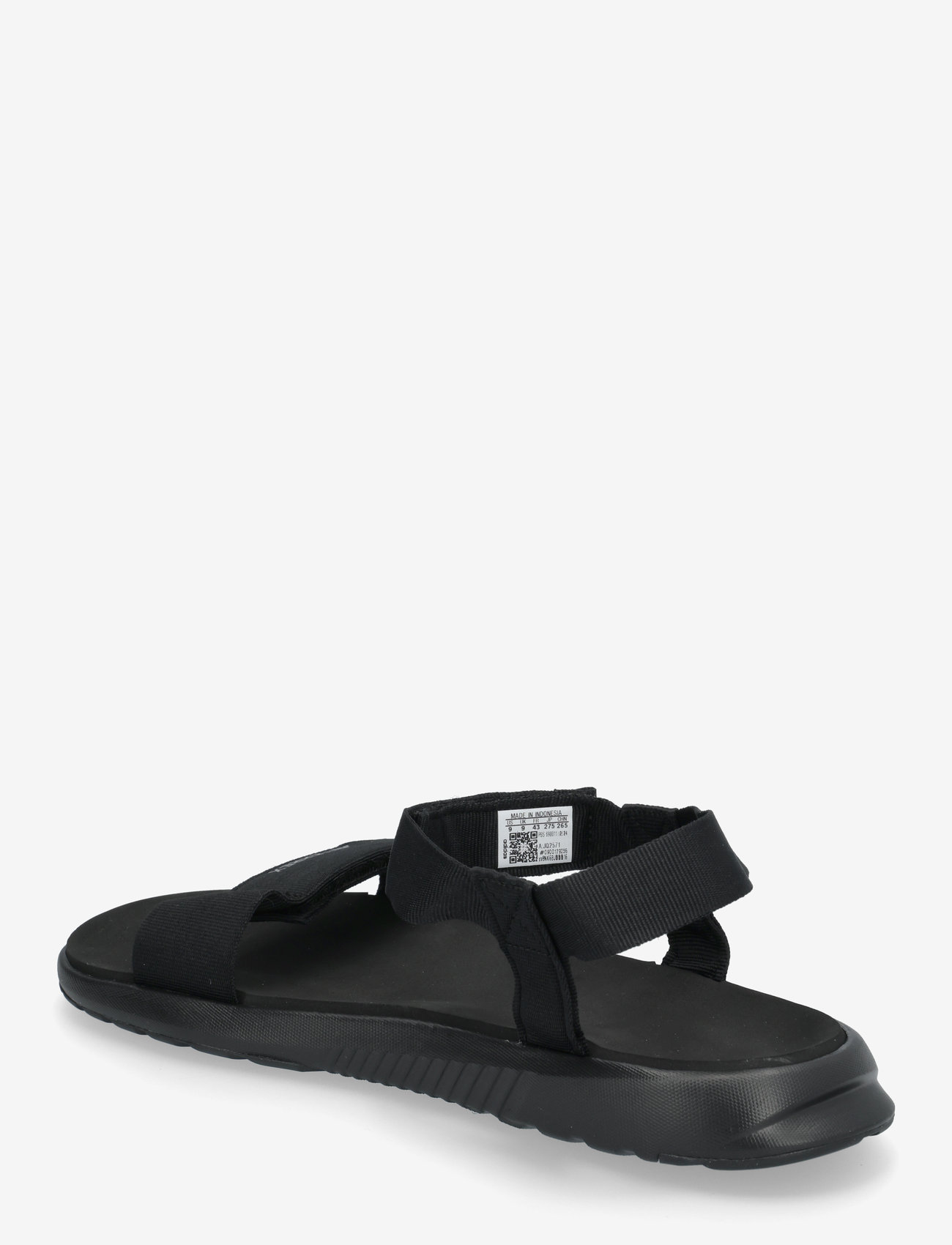 adidas Terrex - TERREX HYDROTERRA LIGHT - sandaler & tofflor - cblack/cblack/grefou - 2