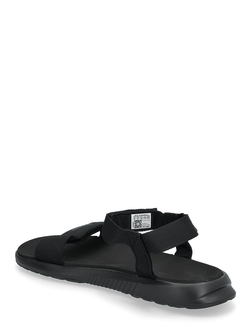 adidas Terrex - TERREX HYDROTERRA LIGHT - sandalen & hausschuhe - cblack/cblack/grefou - 2