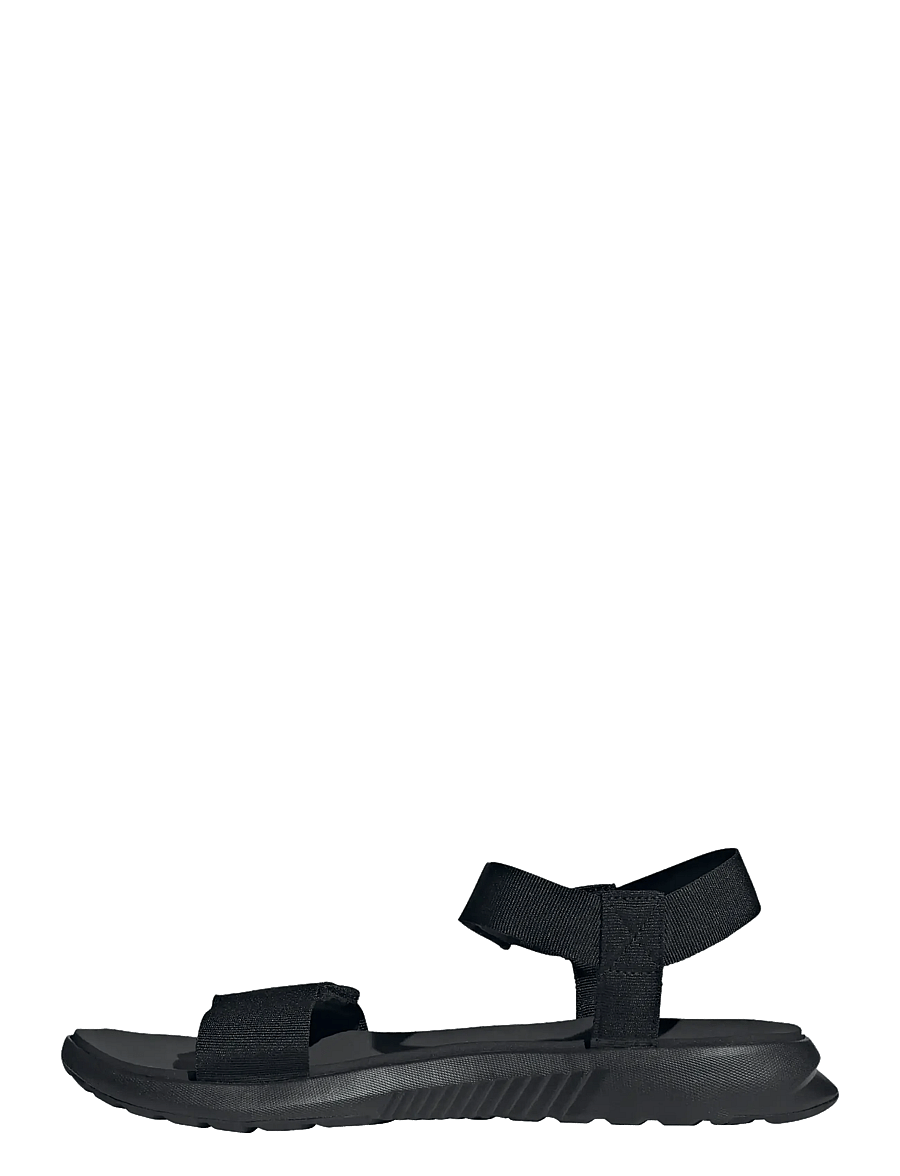 adidas Terrex - TERREX HYDROTERRA LIGHT - wandersandalen - cblack/cblack/grefou - 2