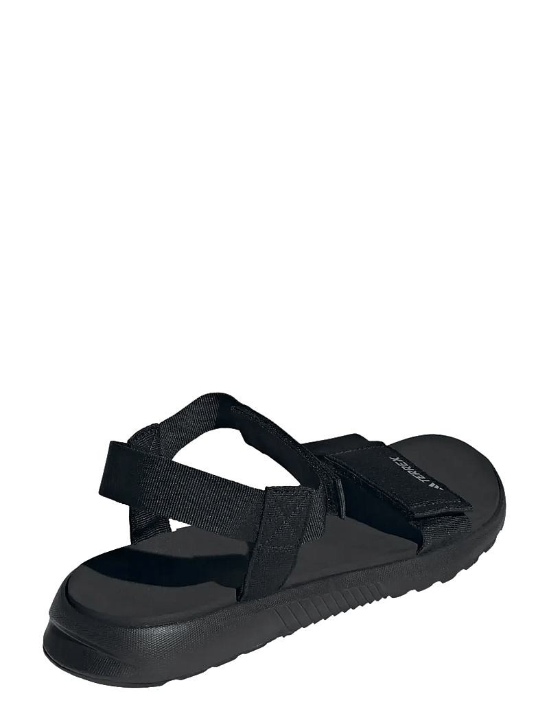adidas Terrex - TERREX HYDROTERRA LIGHT - wandersandalen - cblack/cblack/grefou - 3