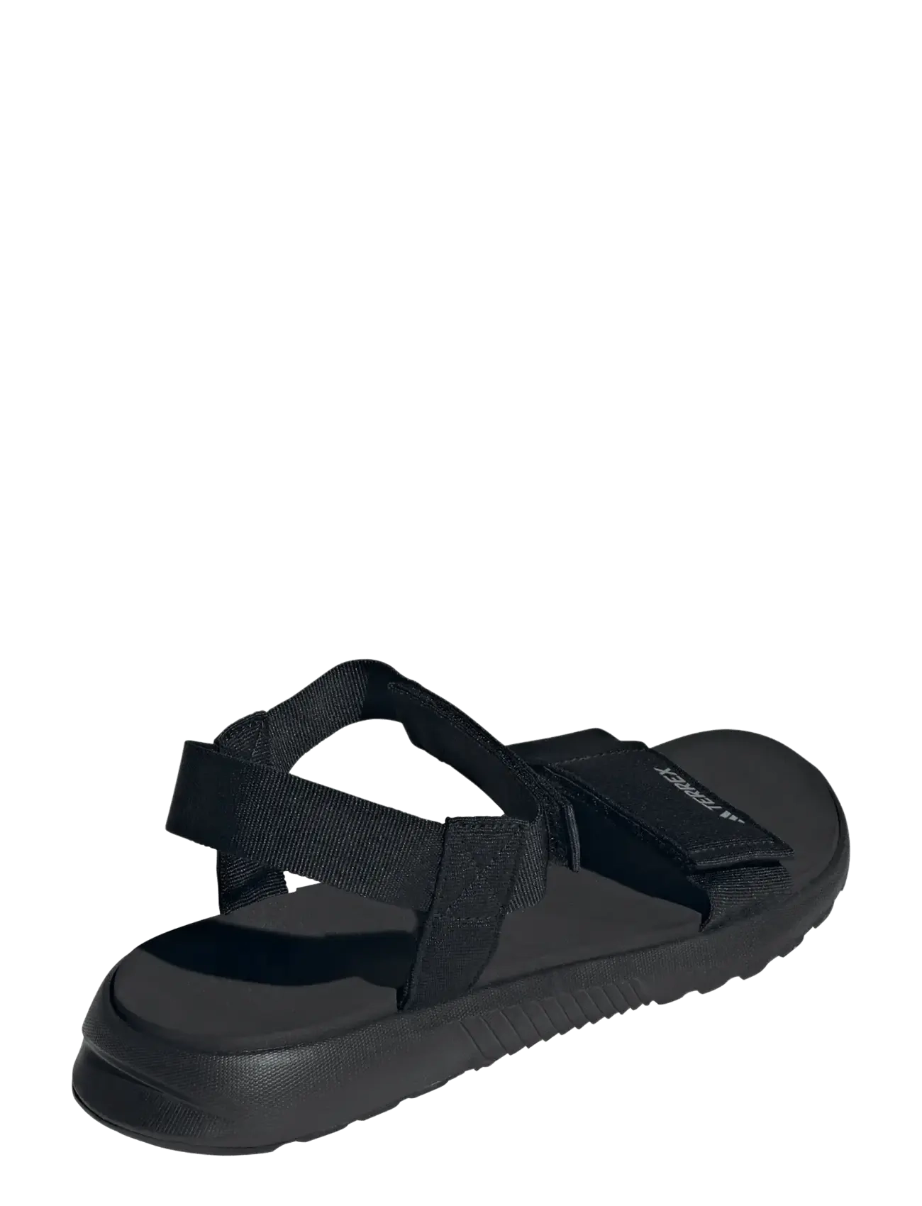 adidas Terrex - TERREX HYDROTERRA LIGHT - vandresandaler - cblack/cblack/grefou - 3