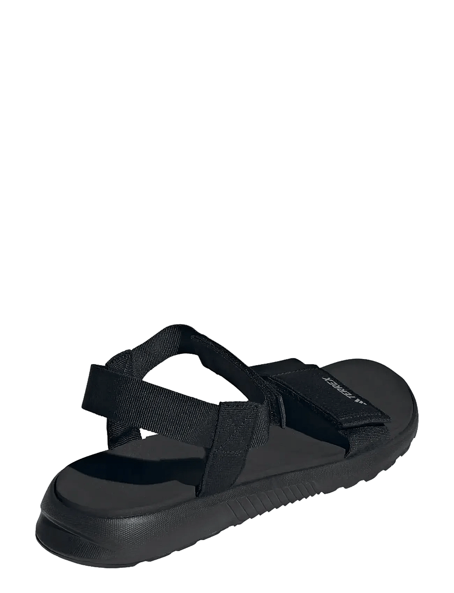 adidas Terrex - TERREX HYDROTERRA LIGHT - wandersandalen - cblack/cblack/grefou - 3