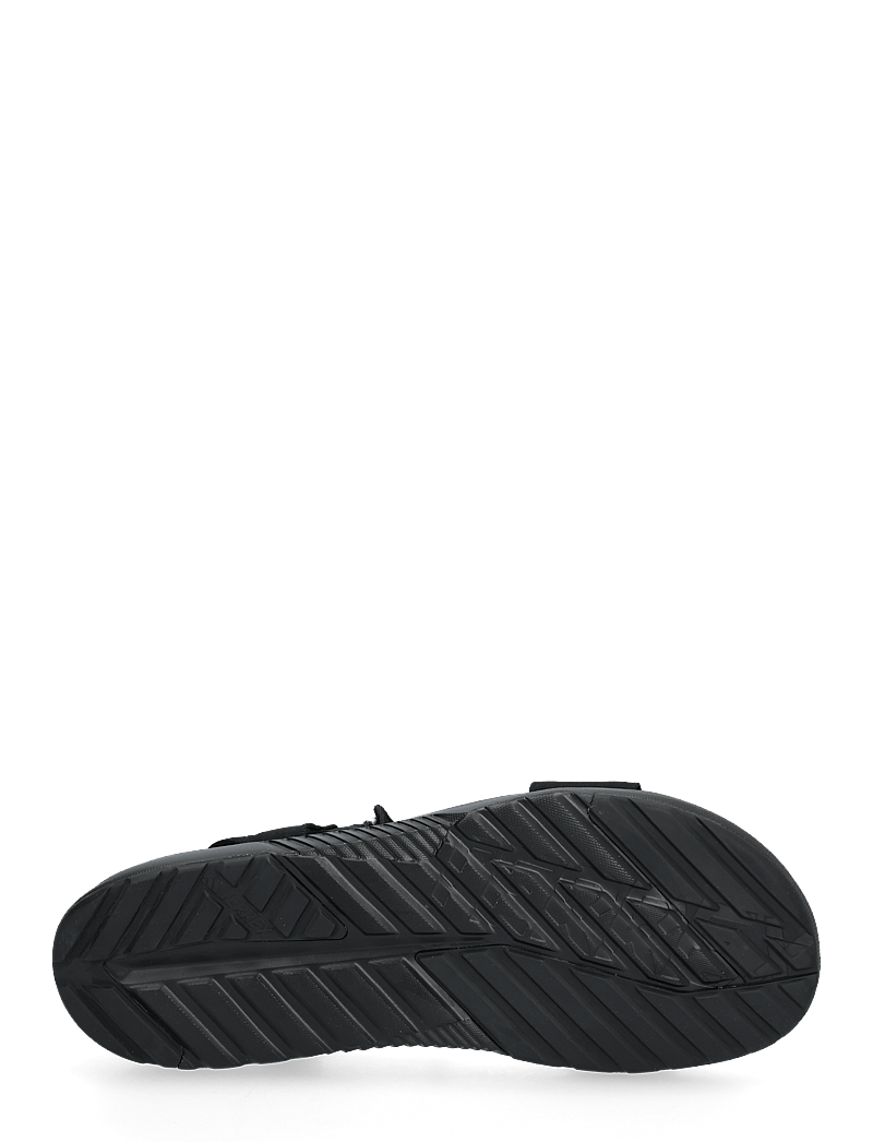 adidas Terrex - TERREX HYDROTERRA LIGHT - sandalen & hausschuhe - cblack/cblack/grefou - 4