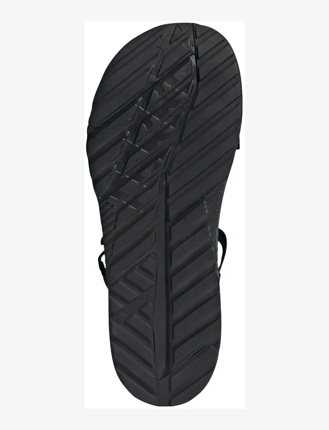 adidas Terrex - TERREX HYDROTERRA LIGHT - vandresandaler - cblack/cblack/grefou - 5