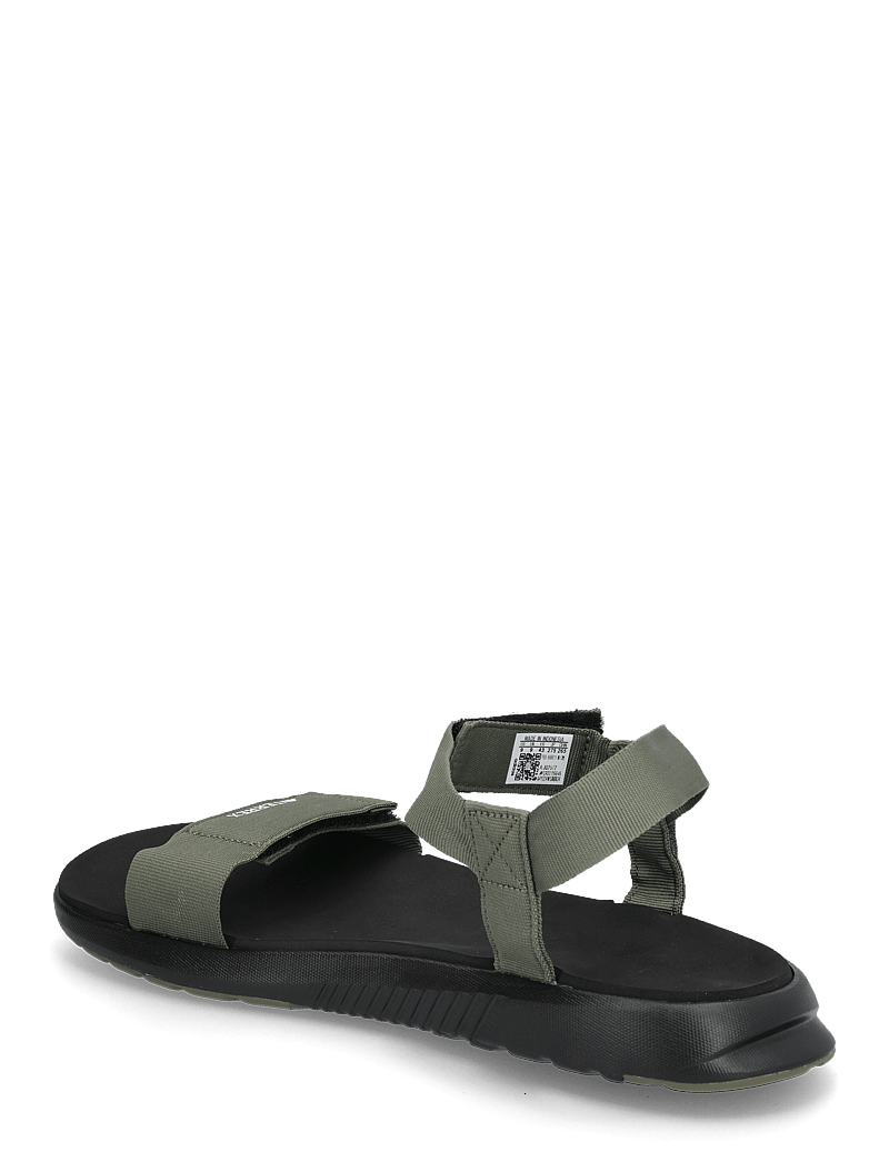 adidas Terrex - TERREX HYDROTERRA LIGHT - sandaalid ja sussid - cblack/olistr/ftwwht - 2