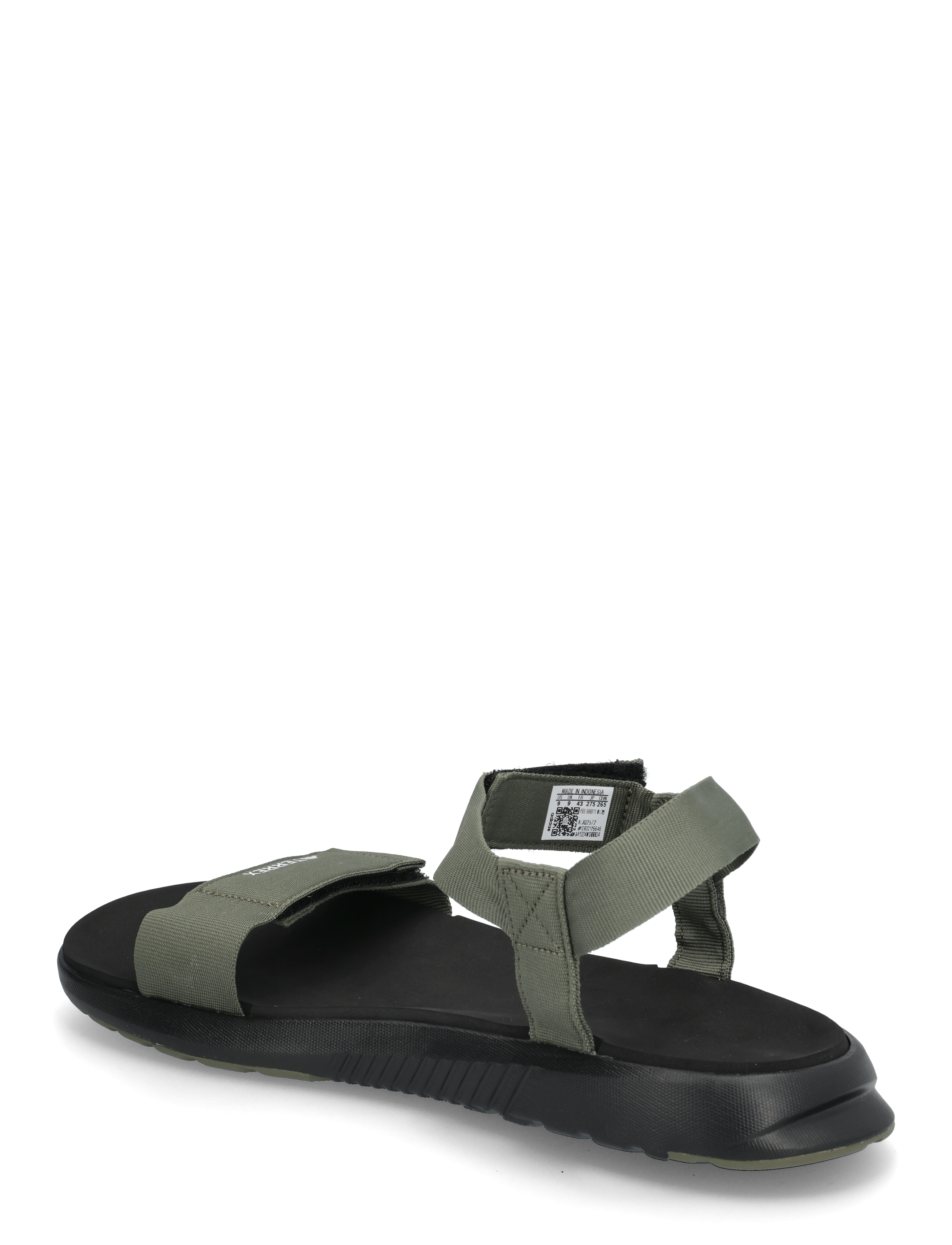 adidas Terrex - TERREX HYDROTERRA LIGHT - wandersandalen - cblack/olistr/ftwwht - 2