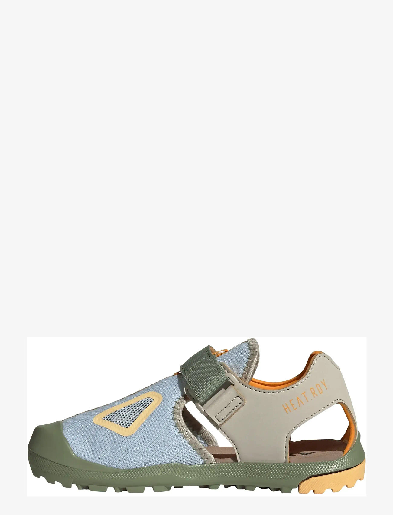 adidas Terrex - TERREX CAPTAIN TOEY 2.0 K - sandaler - crsk/wonalu/icta - 2