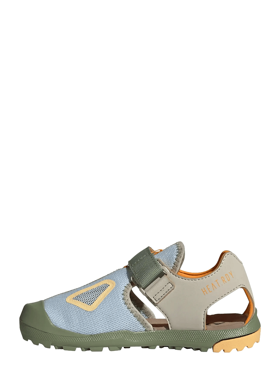 adidas Terrex - TERREX CAPTAIN TOEY 2.0 K - sandals - crsk/wonalu/icta - 2
