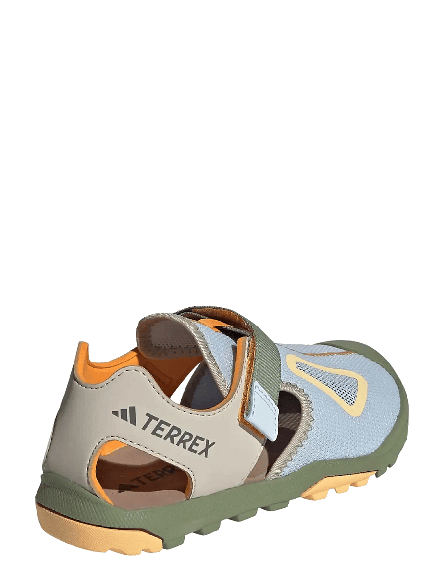 adidas Terrex - TERREX CAPTAIN TOEY 2.0 K - sandals - crsk/wonalu/icta - 3