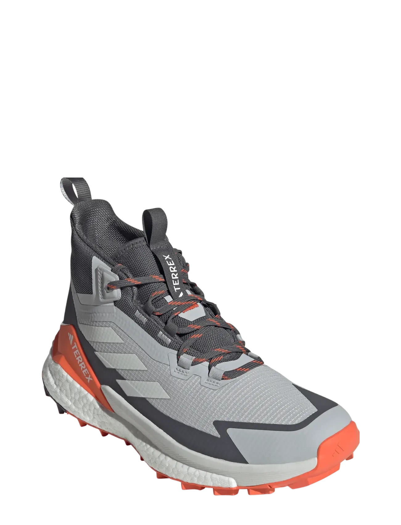 adidas Terrex TERREX FREE HIKER 2 GTX - adidas - GRETWO/GREONE/GREFIV / grey
