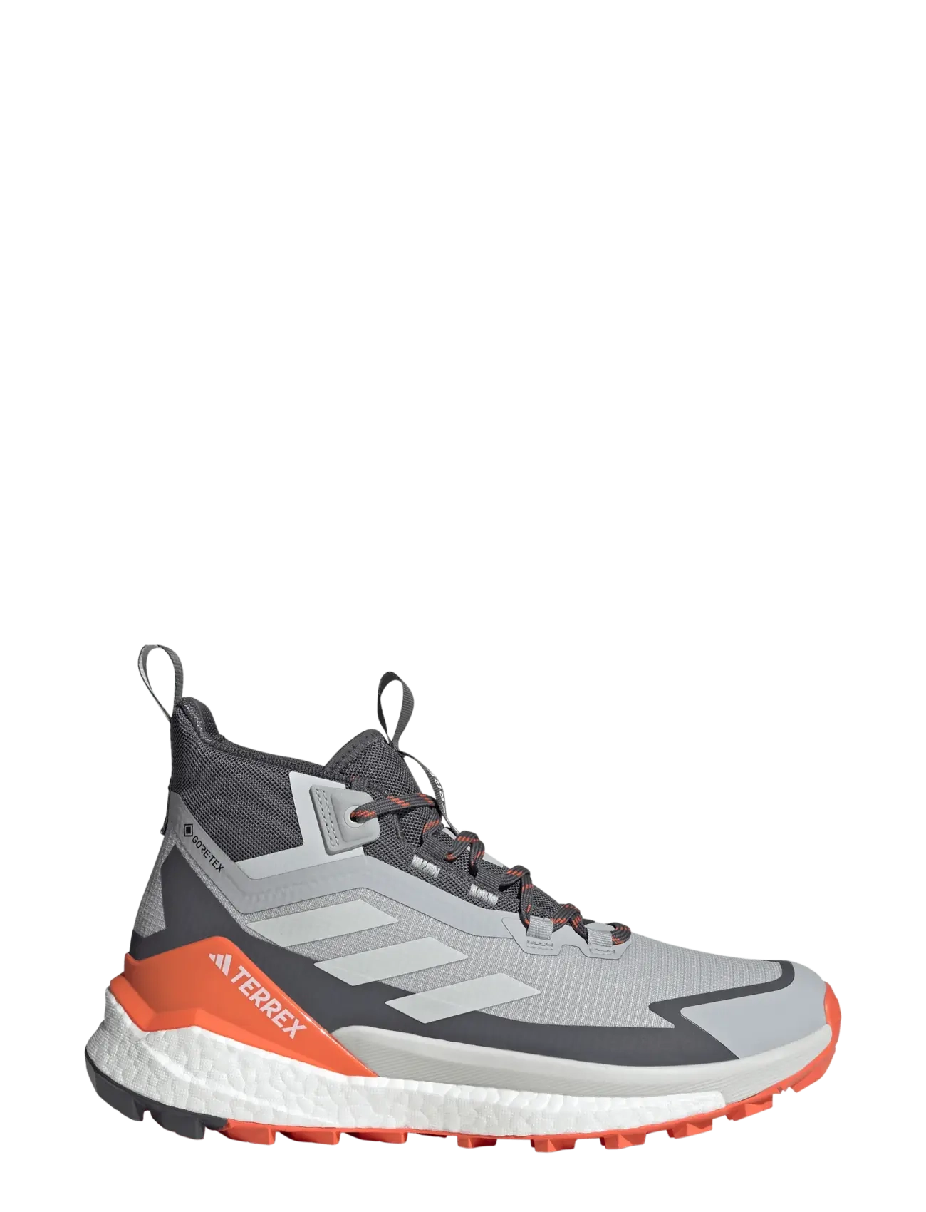adidas Terrex - TERREX FREE HIKER 2 GTX - vandresko - gretwo/greone/grefiv - 1
