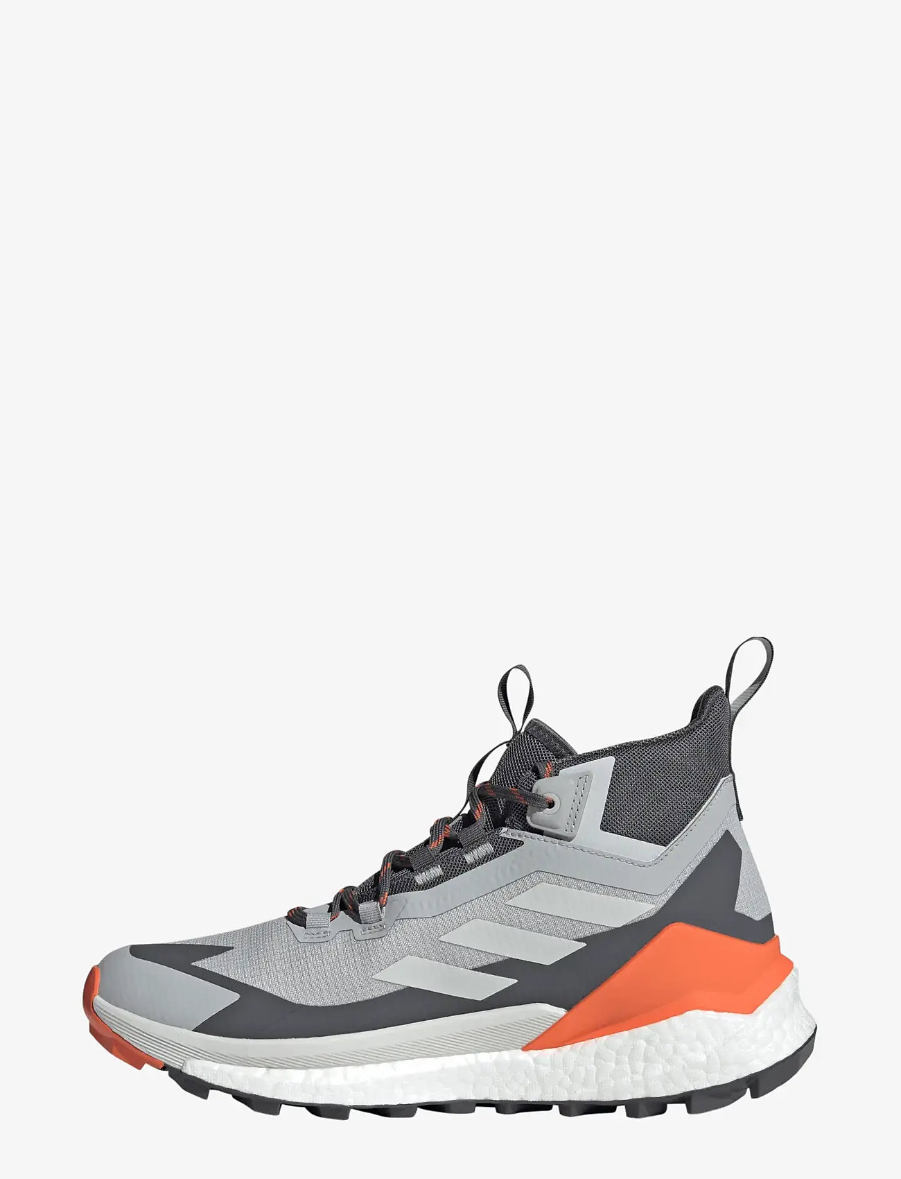 adidas Terrex - TERREX FREE HIKER 2 GTX - vandringsskor - gretwo/greone/grefiv - 2