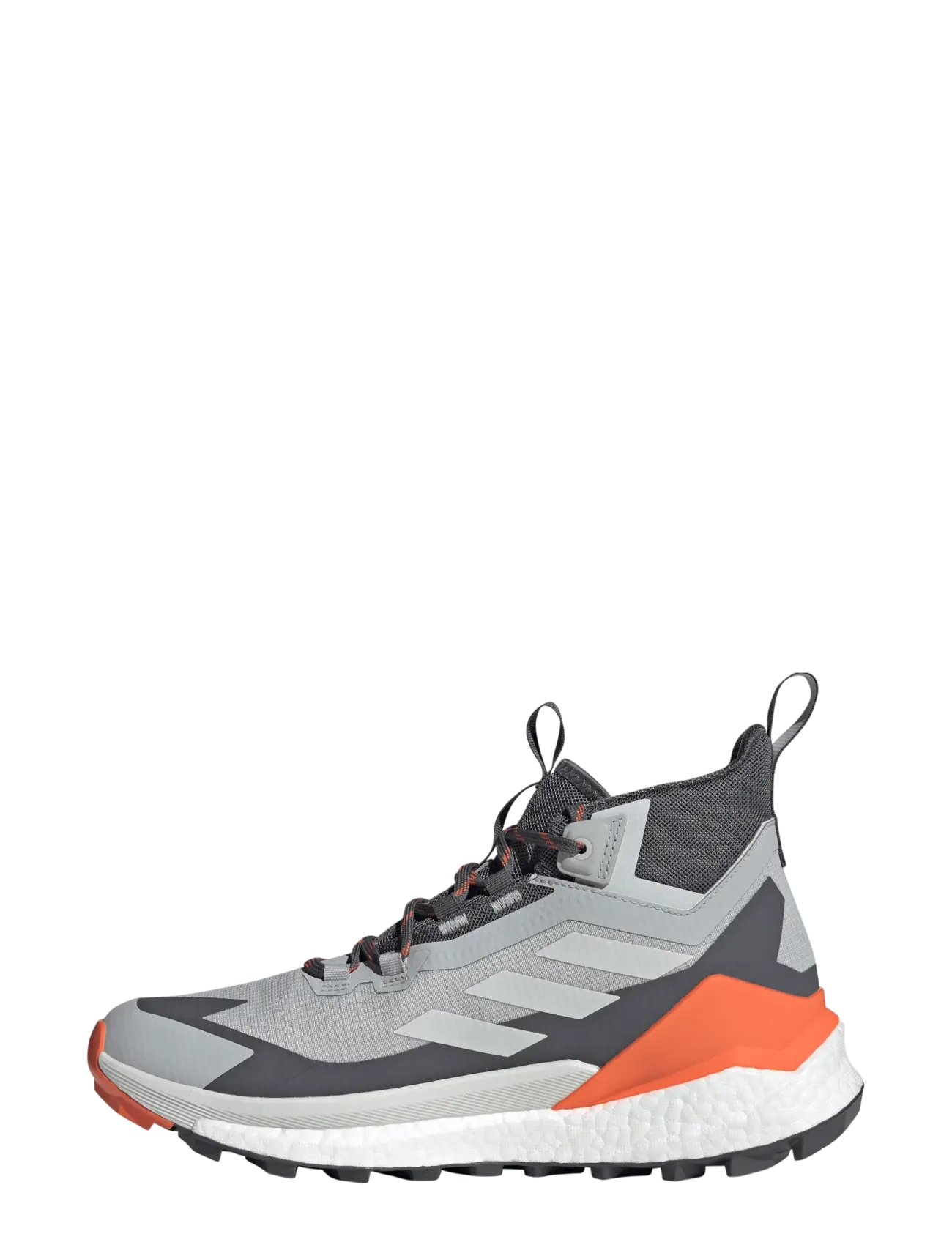 adidas Terrex - TERREX FREE HIKER 2 GTX - vandresko - gretwo/greone/grefiv - 2