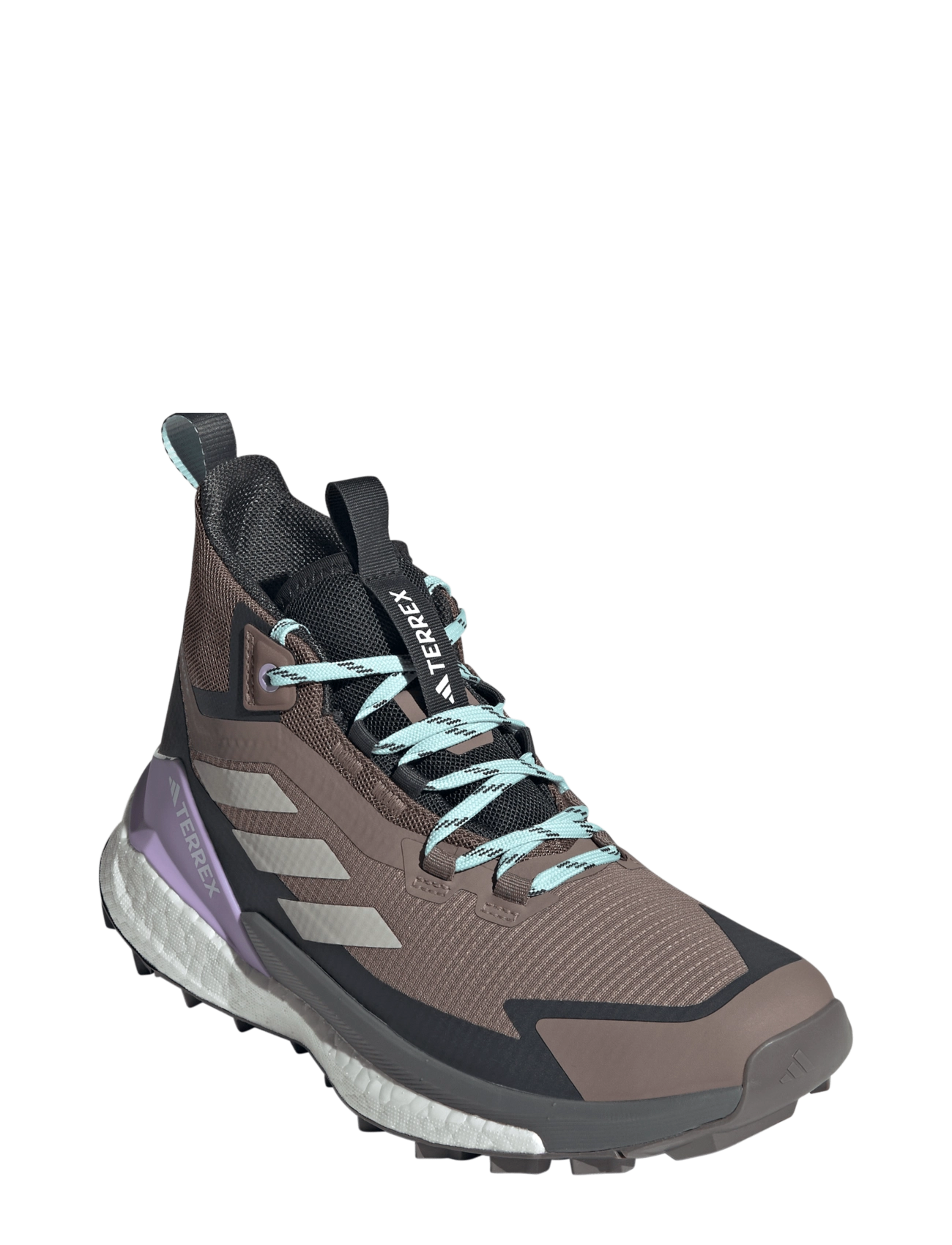 Terrex Free Hiker 2.0 Gore-Tex Vandringsskor 5