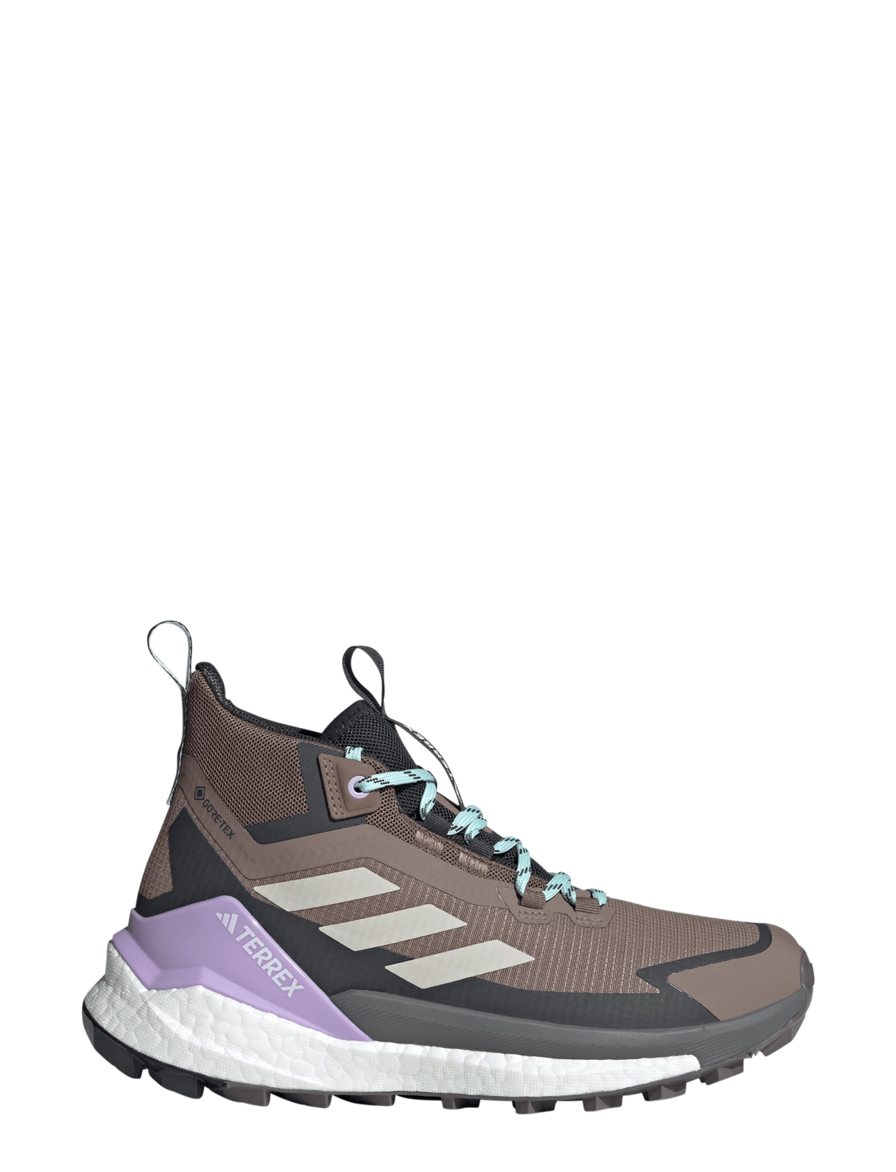 Terrex Free Hiker 2.0 Gore-Tex Vandringsskor 6
