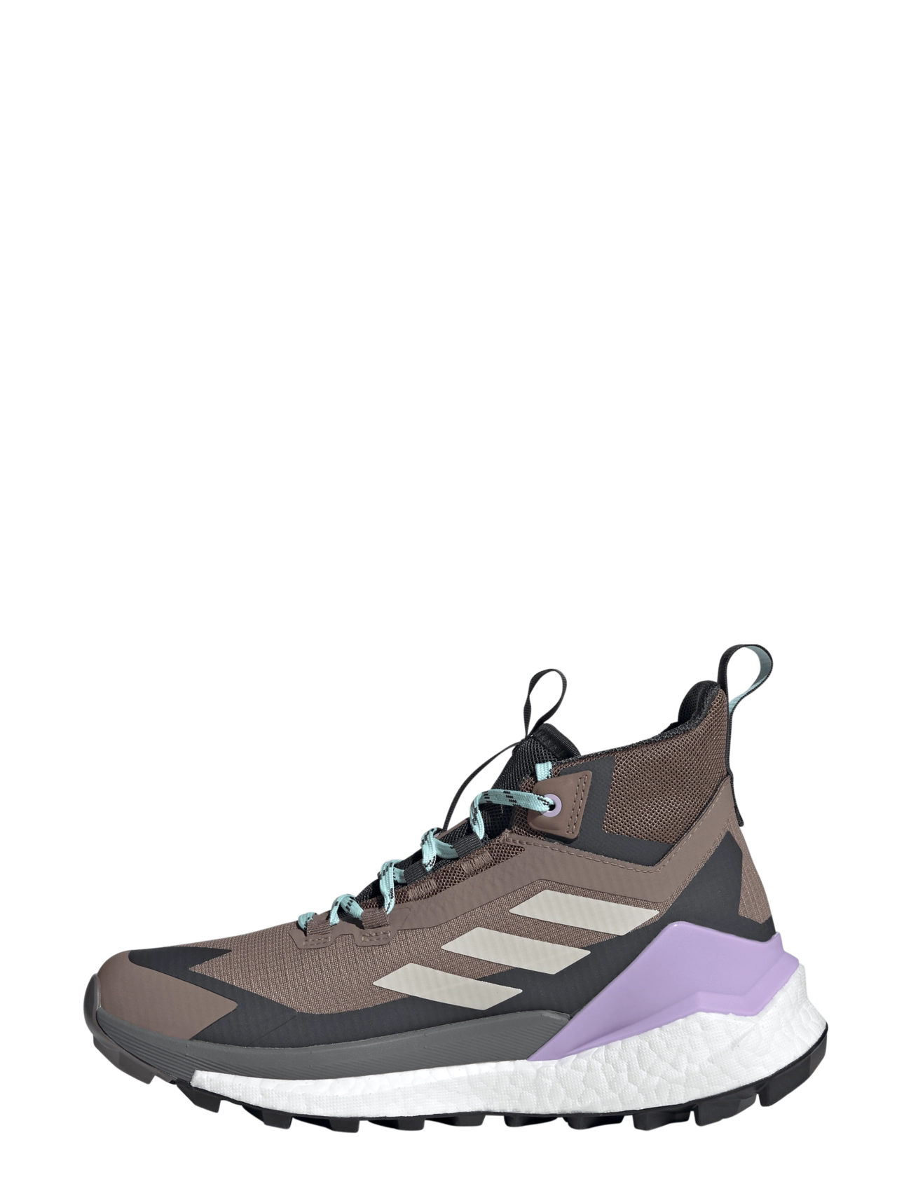 Terrex Free Hiker 2.0 Gore-Tex Vandringsskor 7