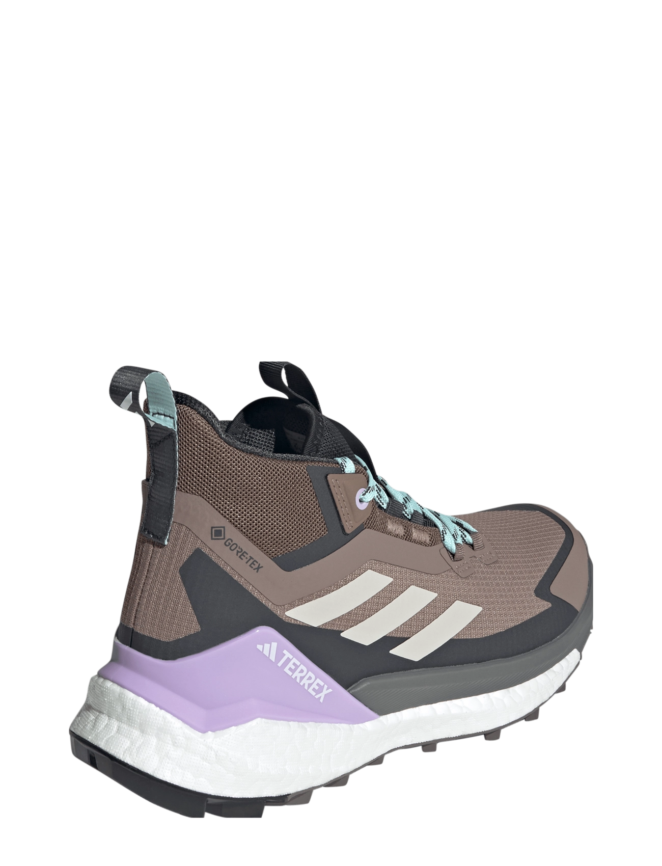 Terrex Free Hiker 2.0 Gore-Tex Vandringsskor 8
