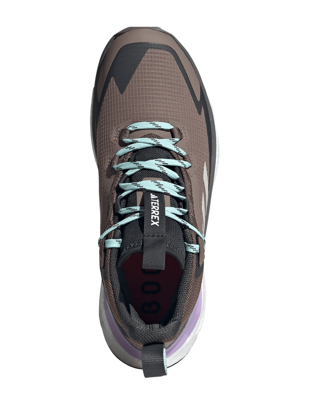 Terrex Free Hiker 2.0 Gore-Tex Vandringsskor 9
