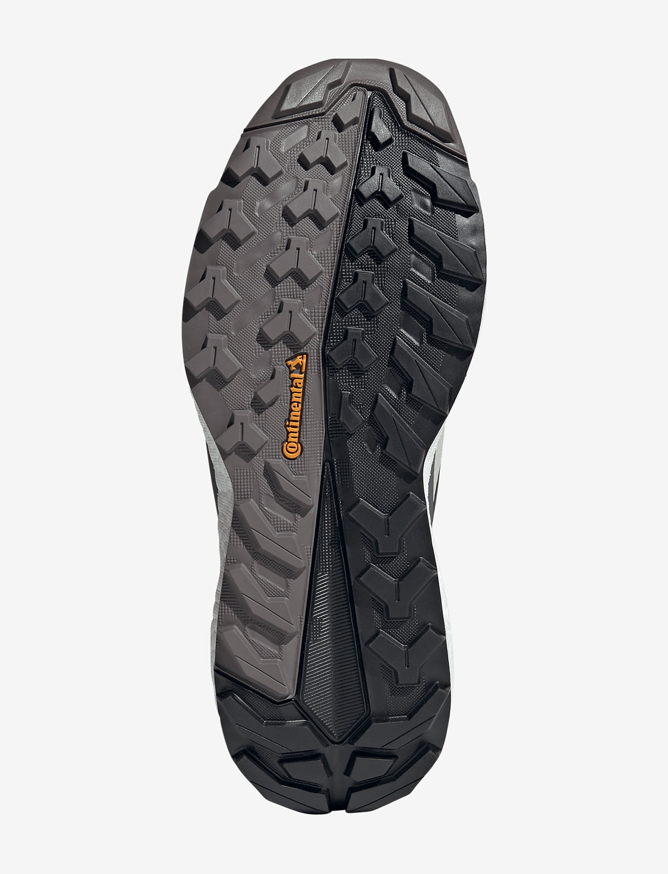 adidas Terrex - TERREX FREE HIKER 2 GTX W - vandringsskor - trabrn/wonalu/carbon - 5