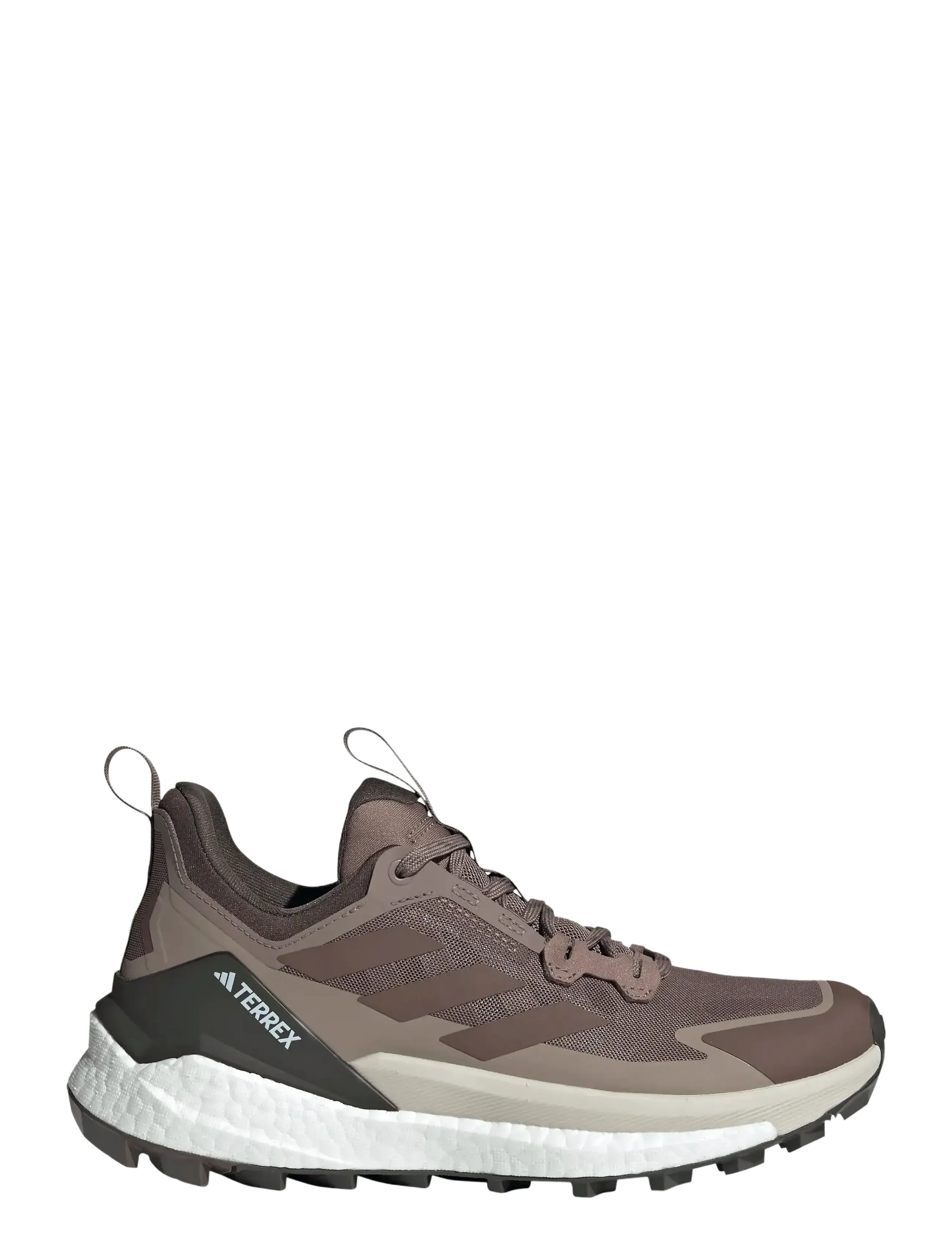 adidas Terrex - TERREX FREE HIKER 2 LOW W - chaussures de randonnée - trabrn/earstr/chabrn - 1