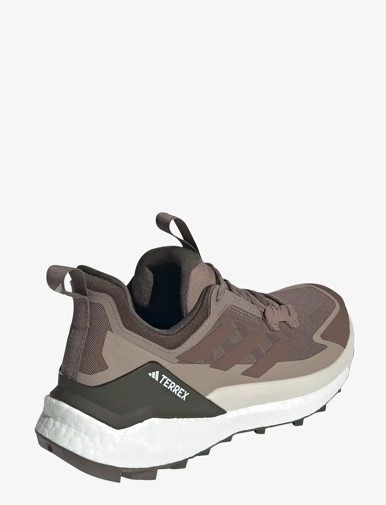 adidas Terrex - TERREX FREE HIKER 2 LOW W - vandresko - trabrn/earstr/chabrn - 3