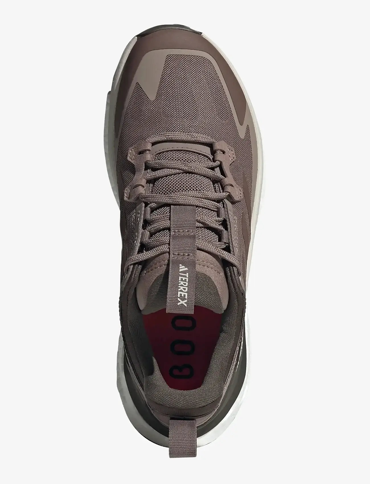 adidas Terrex - TERREX FREE HIKER 2 LOW W - vandresko - trabrn/earstr/chabrn - 4